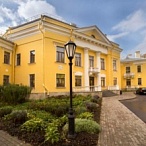 Дом Ветеранов Сцены