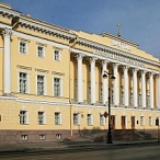 Библиотека им. Ельцина