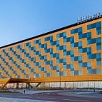 SPA комплекс гостиницы HILTON