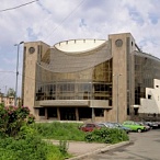  Театр Буфф